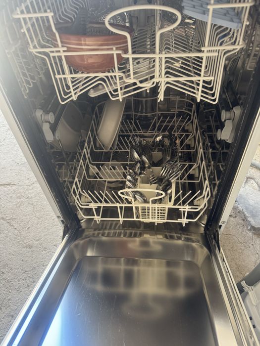 Посудомоечная машина