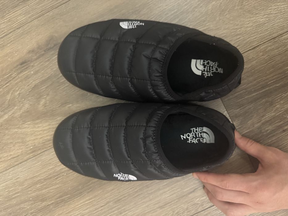 Слипоны The North Face