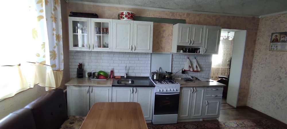 Продажа дома в Бишкуле