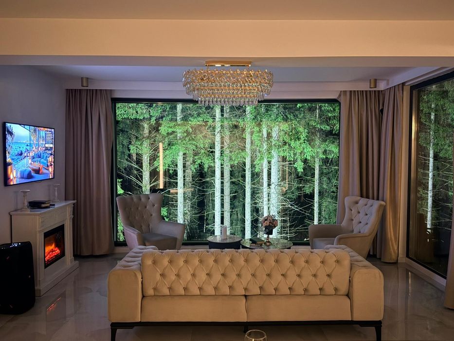 Pine Hill Poiana Marului