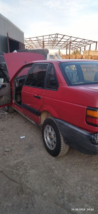 Volkswagen passat b3