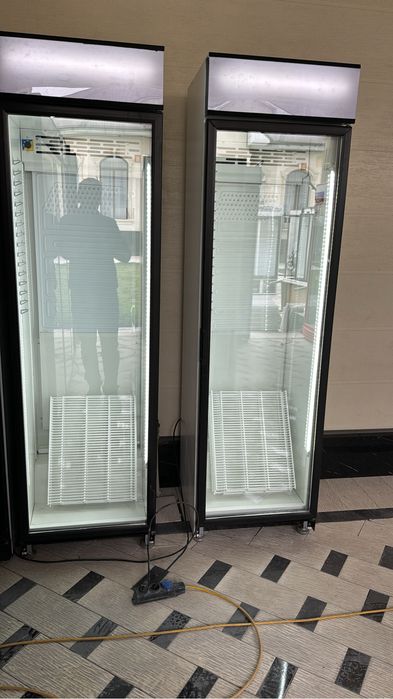 Холодильник холодильник