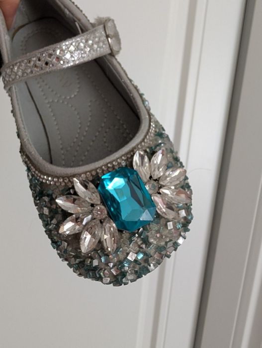 Туфельки , размер 27-28