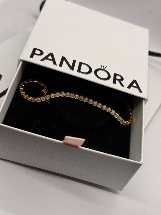 Pandora гривна Пандора