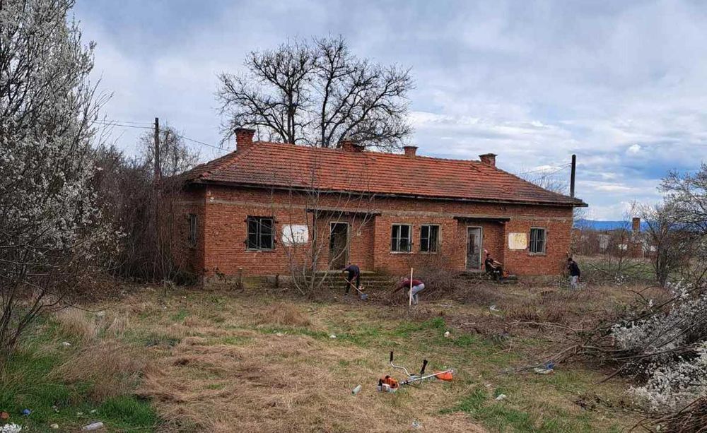 Продава Къща в област Кюстендил, с. Скриняно, 140 кв. м