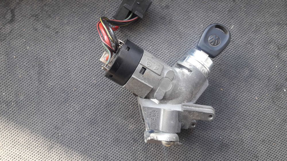 Стартер за WV LT