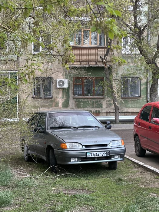 Продам ваз 21015