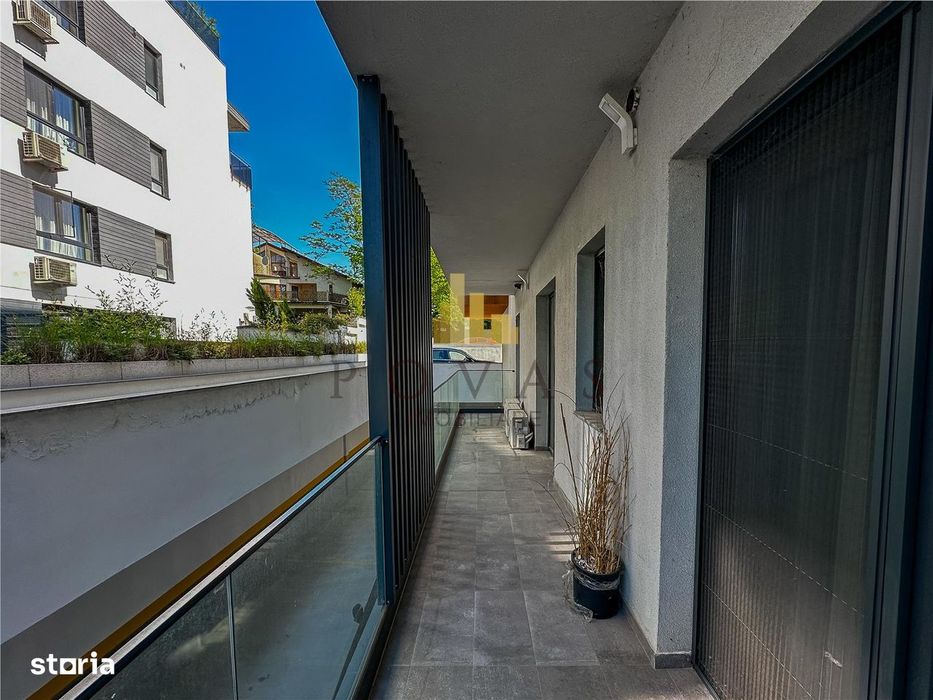 Vanzare Apartament 3 Camere Belair Lake Iancu Nicolae