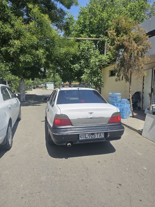 Chevrolet Nexia 1