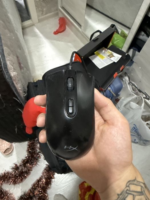 Продам мышки и клавиатуру