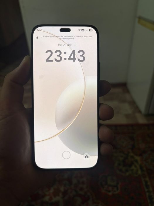 Продам Honor 400 Life 256gb 5G