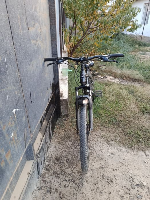 Продам велик в хорошем состоянии