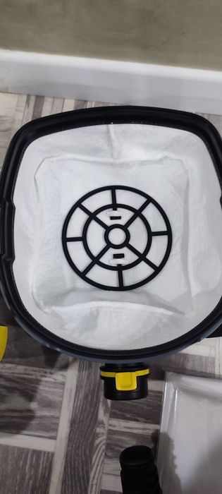 Пылесос Karcher T 7/1 Classic