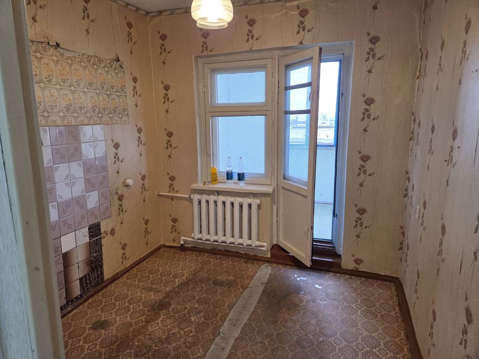 Продам квартиру.