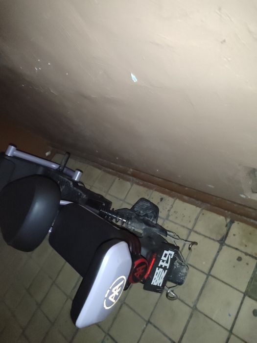 Skuter sotiladi xolati alo