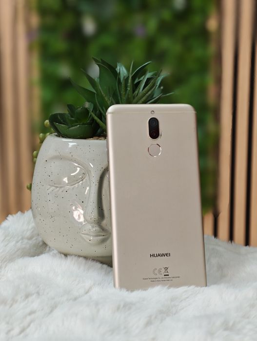 Huawei Mate 10 Lite Gold