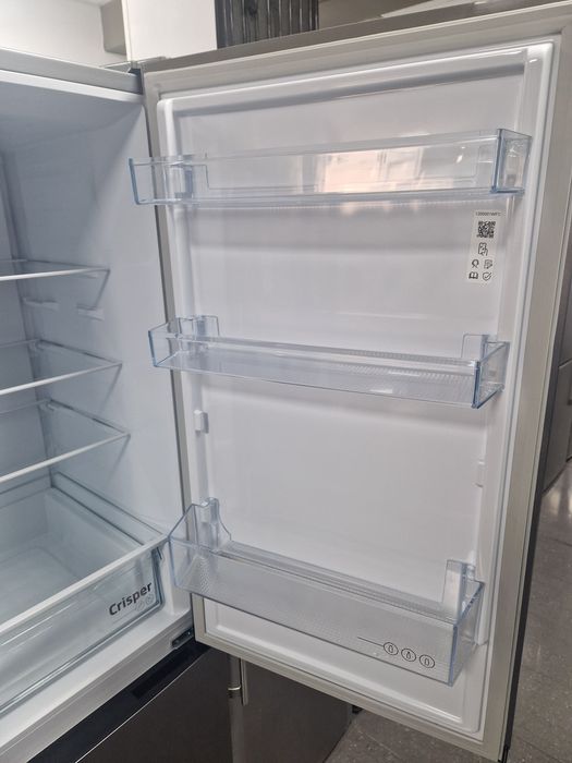 Хладилник с фризер Beko A++ No Frost