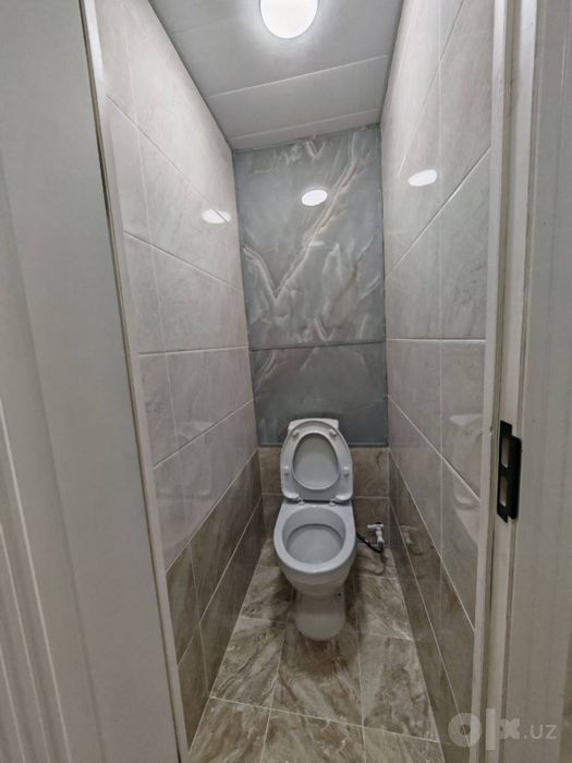 Продается 1-комн.квартира, 1-этаж. на Сергели -2
