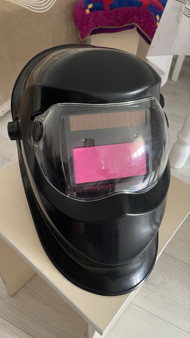 Продам маску сварщика