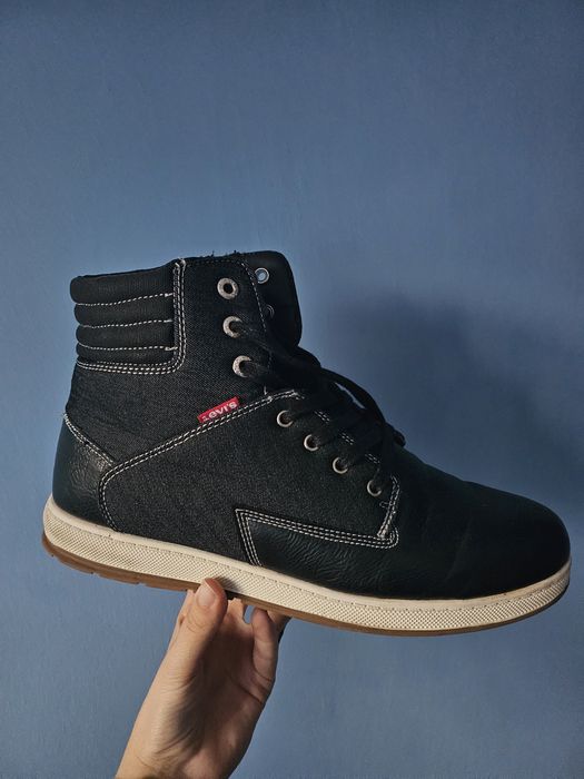 Мъжки обувки Levi's 44.5