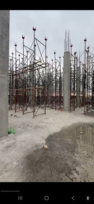 Аренда монолитний леса финский фанер телескопическая стойка брус балка