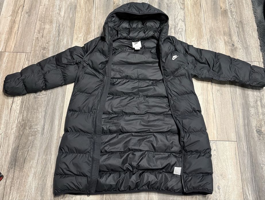 Nike Storm-FIT Windrunner Parka DR9609010 Размер S Перфектно състояние