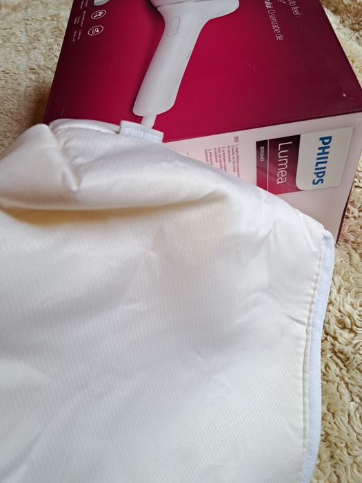 IPL Philips Lumea 8000 BRI940