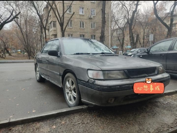 Продам субару легаси