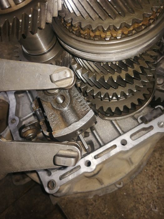 Коропка пассат б3