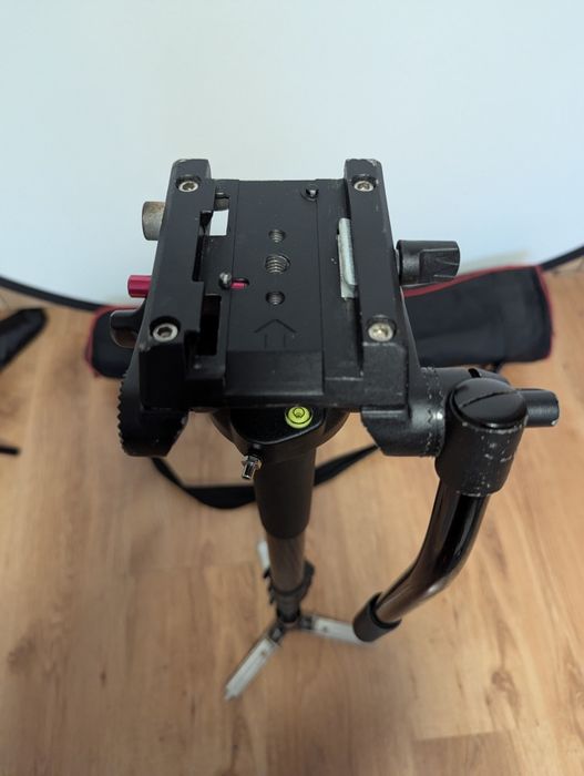 Minopied Miliboo fibra carbon