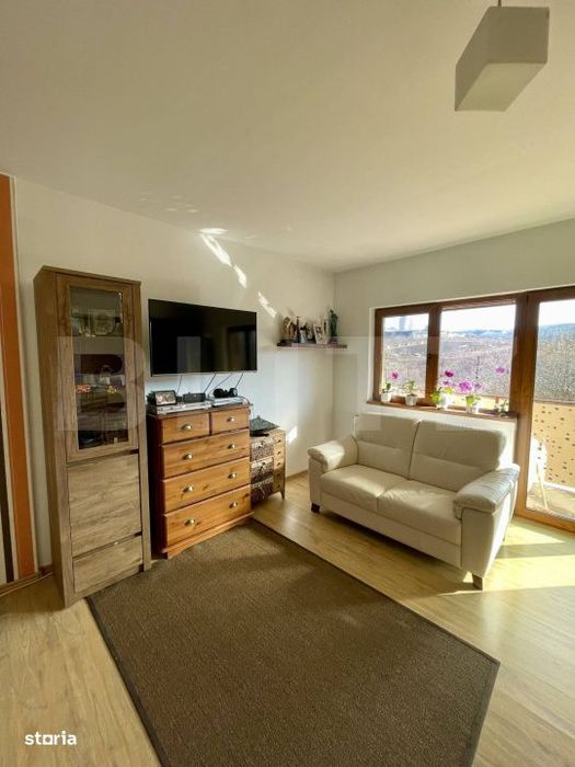 Apartament 3 camere , 90 MP , Zona Strazii Campului — fotografia 3
