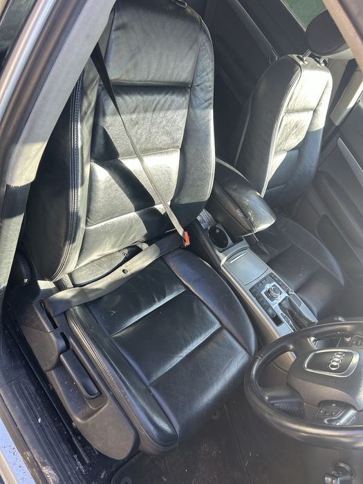 Ауди А6 Ц6 2,0тди 140кс БРЕ на части/audi a6 4f 2,0tdi 140ks na chasti