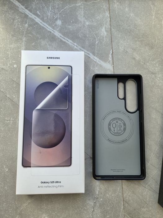 Galaxy S25 ultra (512gb)