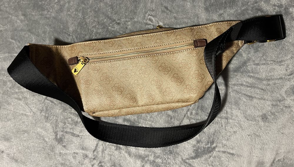 Borseta Guess Barbati