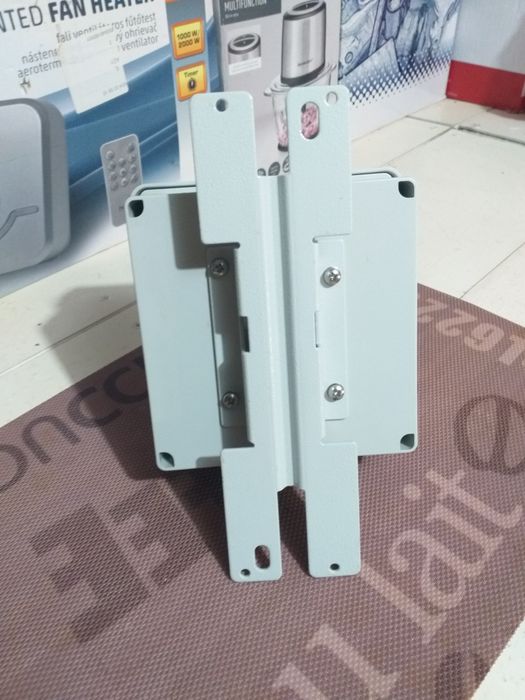 Cutie OCB Huawei Panouri Solare Conectare Exterior Ermetica