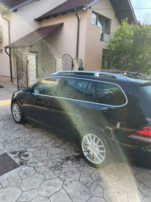 VOLKSWAGEN Golf 2012 — imagine 4