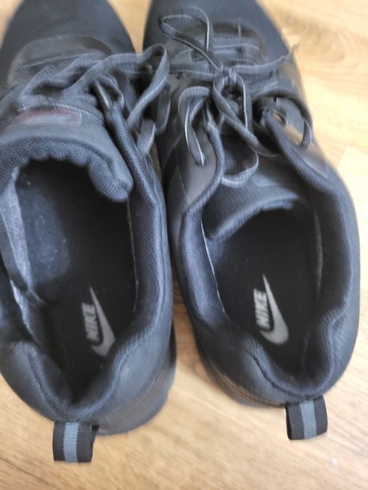 Продам мужские кросовки