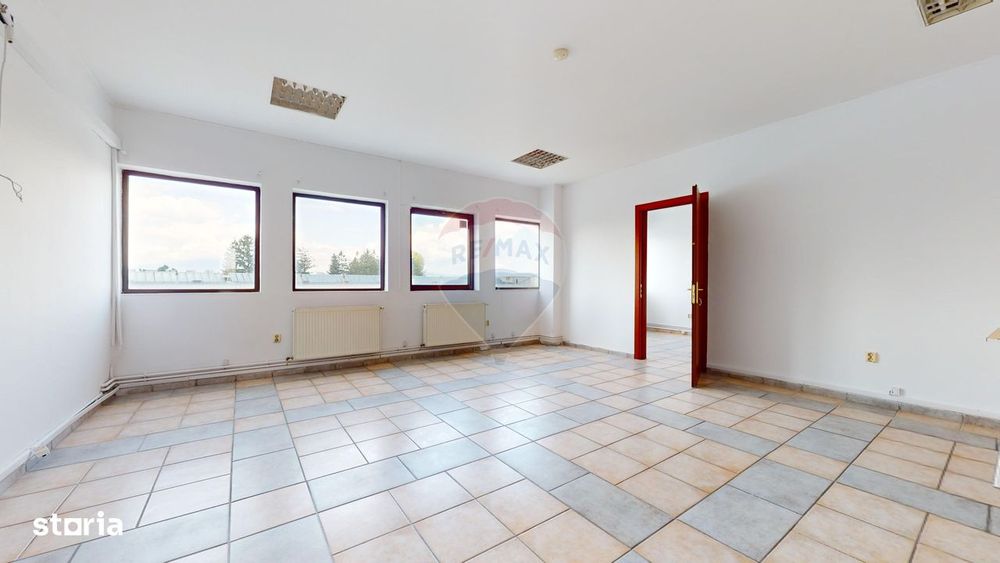 Închiriere Birou spațiul ideal pentru afacerea dumneavoastră în Brașov