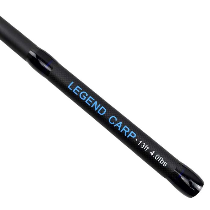 Lanseta PROFL LEGEND Carp 3,90metri 4Lbs din 5 TRONSOANE