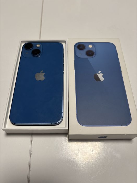 Iphone 13 mini 128 GB