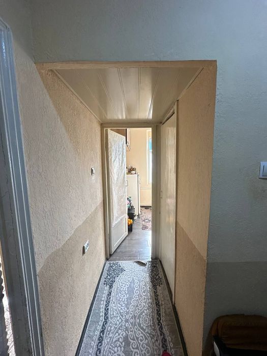 Куйлюк 4 массив 1-а комнатная