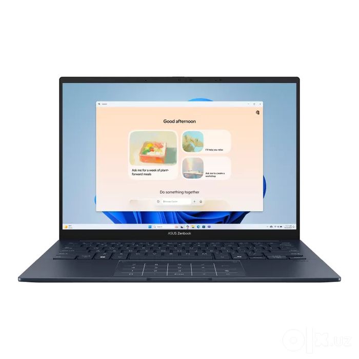 Asus Zenbook U (14" Oled 120Hz)