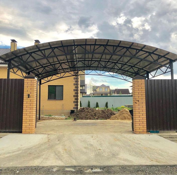 Строительная бригада (не дорого)