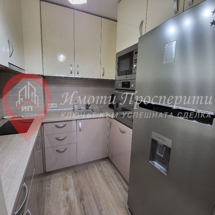 Продава се Тристаен апартамент в София, Славия - 111 кв.м за 2059 €/кв.м - Снимка #5