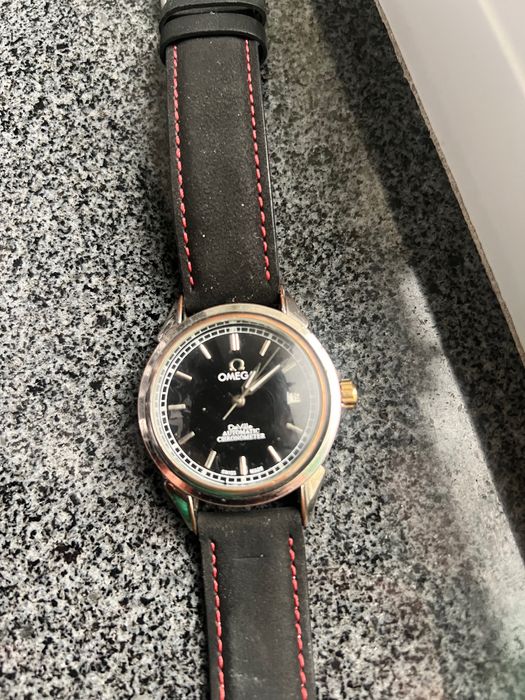Ceas automatic Omega