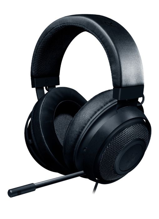 Наушник рейзер Razer Kraken. Новый