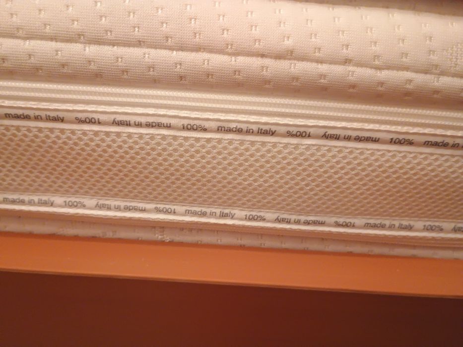 Матрак Magniflex, модел: Silvercare