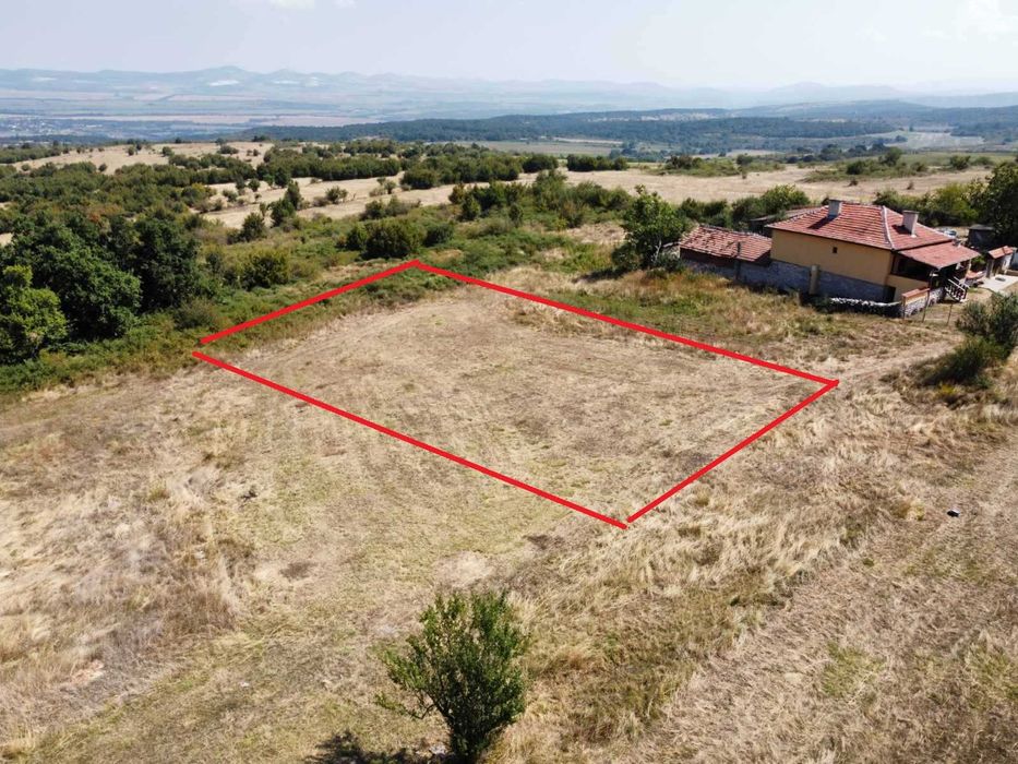 Продава се Парцел в с. Челопек, Област Враца - 2064 кв.м за 24 €/кв.м - Снимка #1