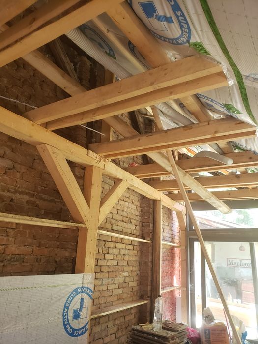 Izolatii/ Termoizolatii cu Fibra de celuloza