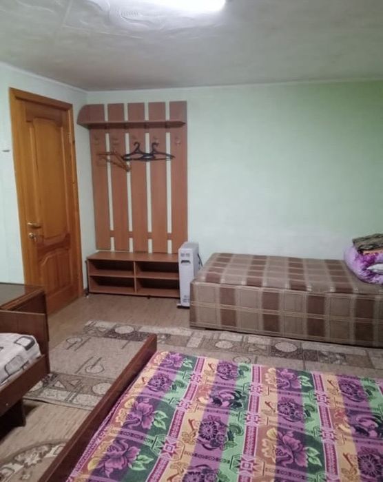 Сдам уютные домики в Боровом